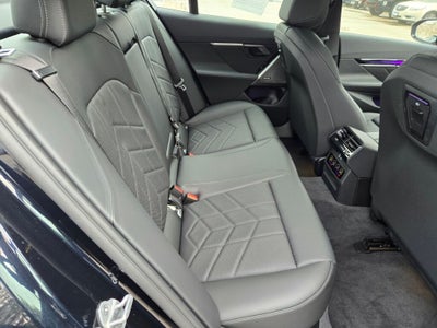 2026 BMW i5 xDrive40