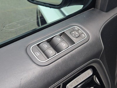 2020 Mercedes-Benz G-Class G 63 AMG® 4MATIC®