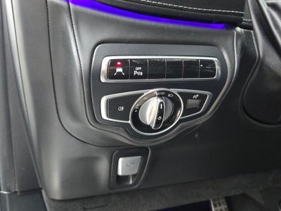 2020 Mercedes-Benz G-Class G 63 AMG® 4MATIC®