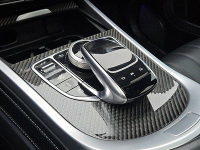 2020 Mercedes-Benz G-Class G 63 AMG® 4MATIC®