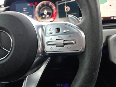 2020 Mercedes-Benz G-Class G 63 AMG® 4MATIC®