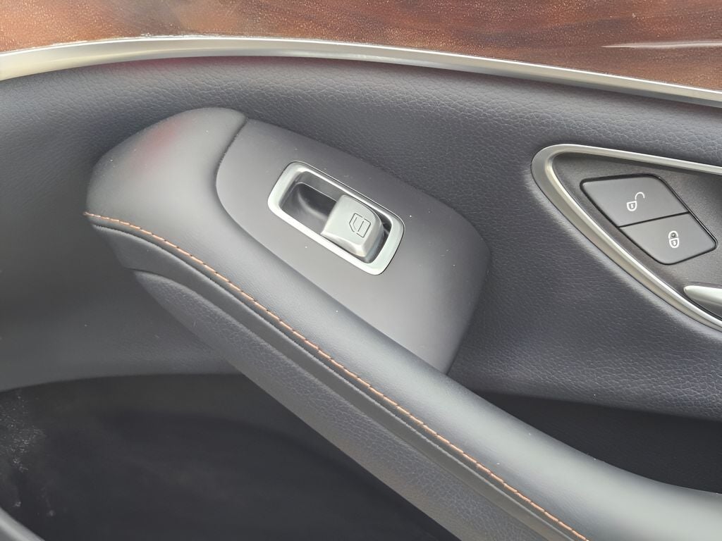 2016 Mercedes-Benz S-Class S 550 4MATIC®