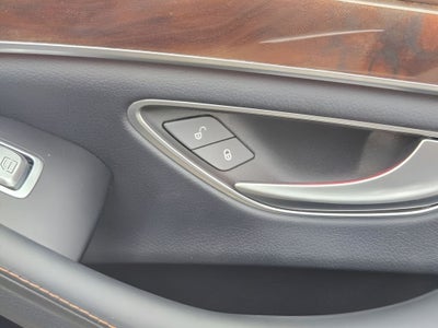 2016 Mercedes-Benz S-Class S 550 4MATIC®