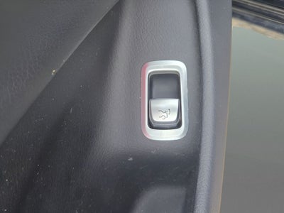 2016 Mercedes-Benz S-Class S 550 4MATIC®