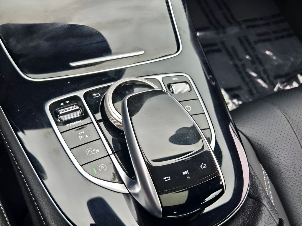 2017 Mercedes-Benz E-Class E 300 4MATIC®