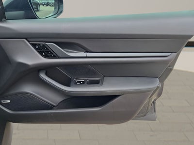 2021 Porsche Taycan 4S