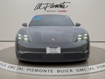 2021 Porsche Taycan 4S