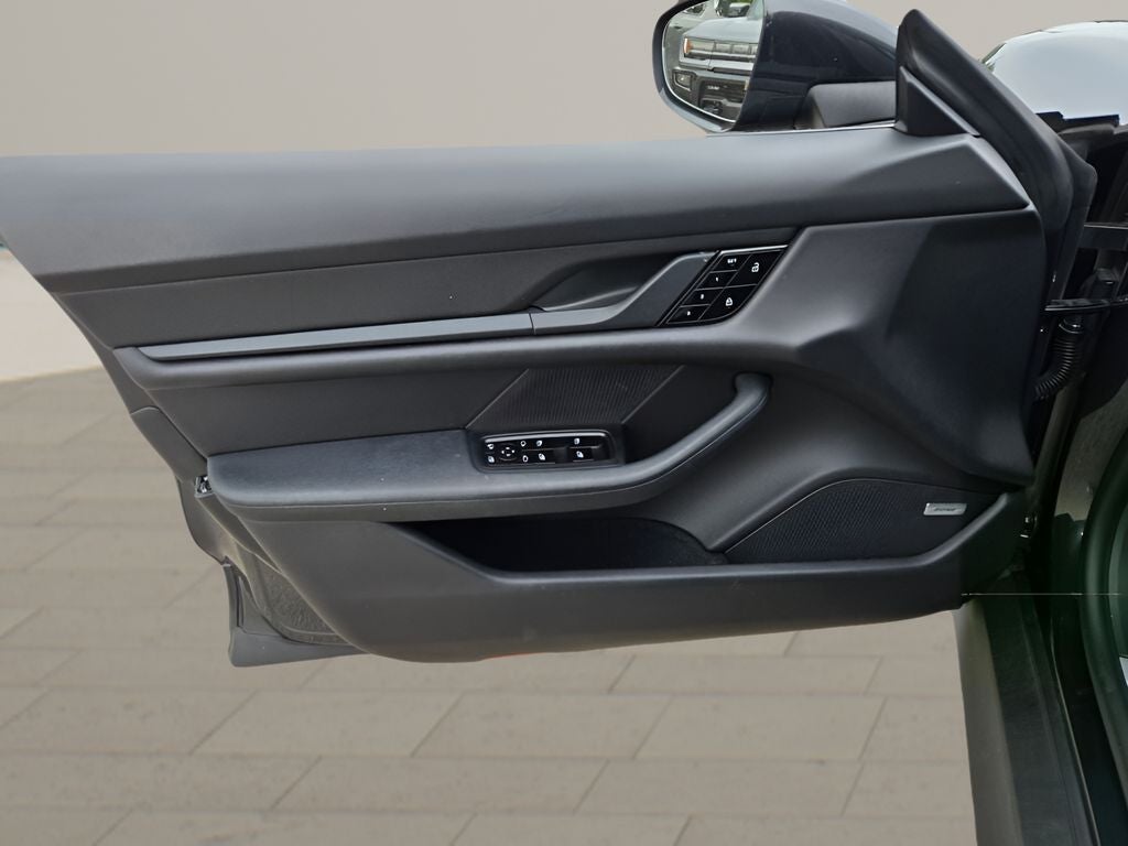 2021 Porsche Taycan 4S