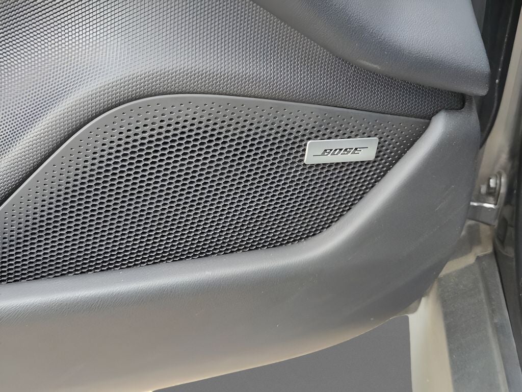 2021 Porsche Taycan 4S