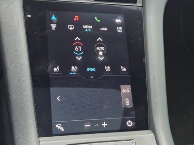 2021 Porsche Taycan 4S