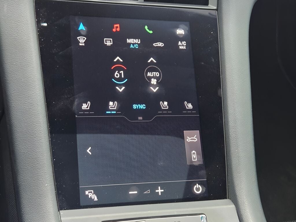 2021 Porsche Taycan 4S