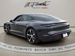 2021 Porsche Taycan 4S