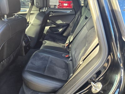 2018 Porsche Macan Base