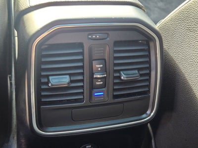 2018 Porsche Macan Base