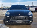 2018 Porsche Macan Base