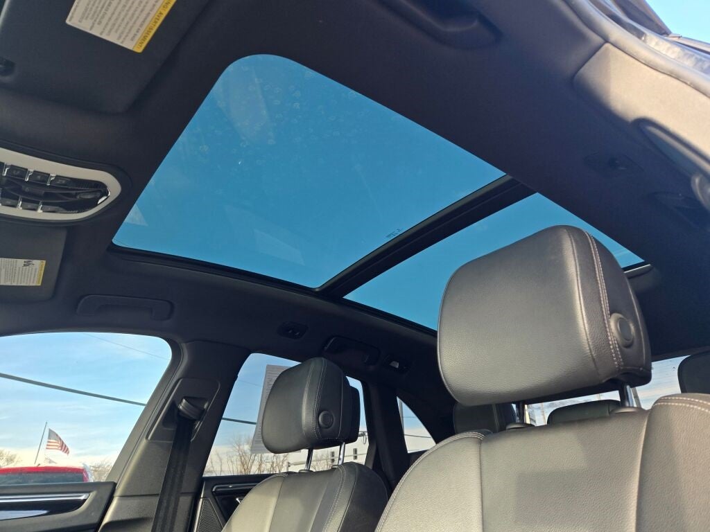 2018 Porsche Macan Base