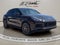 2020 Porsche Cayenne Coupe Turbo