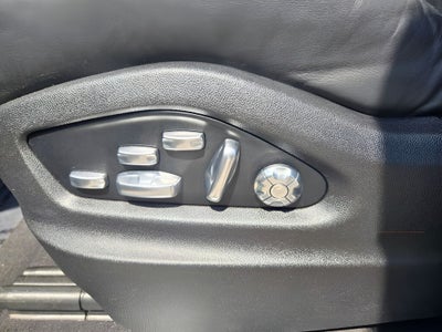 2020 Porsche Cayenne Coupe Turbo