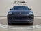 2020 Porsche Cayenne Coupe Turbo