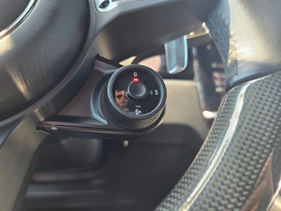 2020 Porsche Cayenne Coupe Turbo