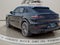 2020 Porsche Cayenne Coupe Turbo
