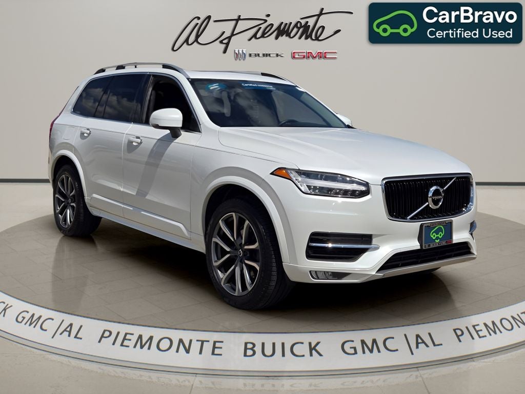 2019 Volvo XC90 T5 Momentum