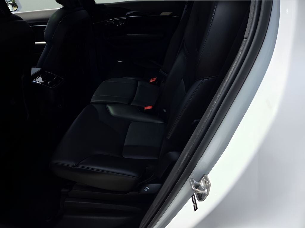 2019 Volvo XC90 T5 Momentum