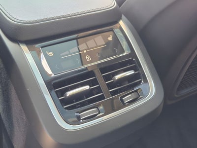 2019 Volvo XC90 T5 Momentum