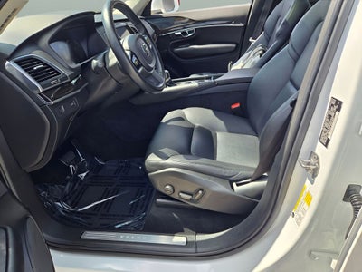 2019 Volvo XC90 T5 Momentum