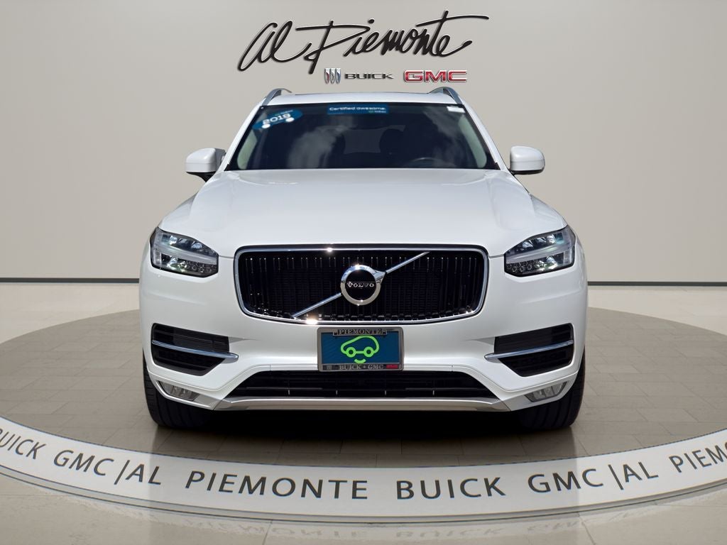 2019 Volvo XC90 T5 Momentum
