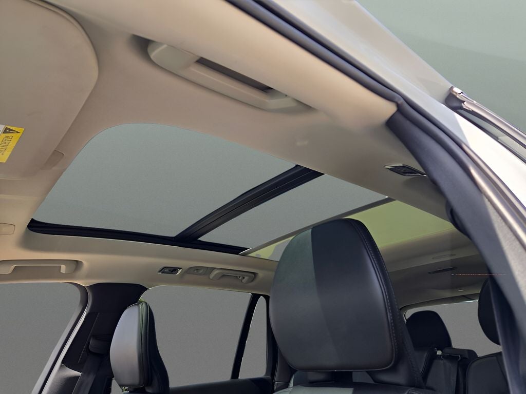 2019 Volvo XC90 T5 Momentum