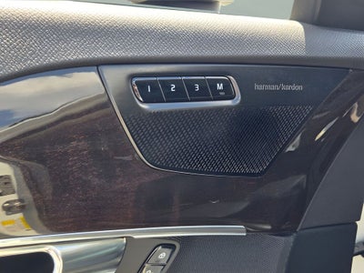 2019 Volvo XC90 T5 Momentum