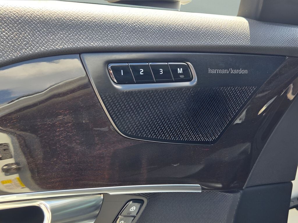 2019 Volvo XC90 T5 Momentum