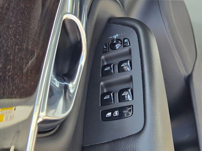 2019 Volvo XC90 T5 Momentum