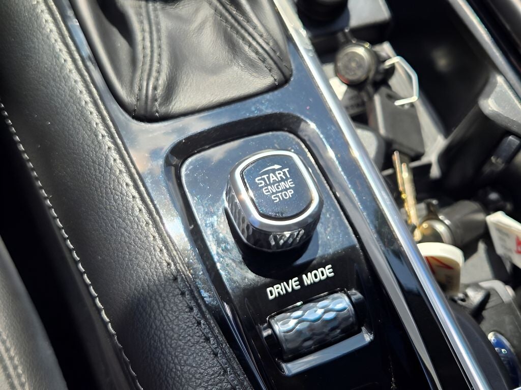 2019 Volvo XC90 T5 Momentum