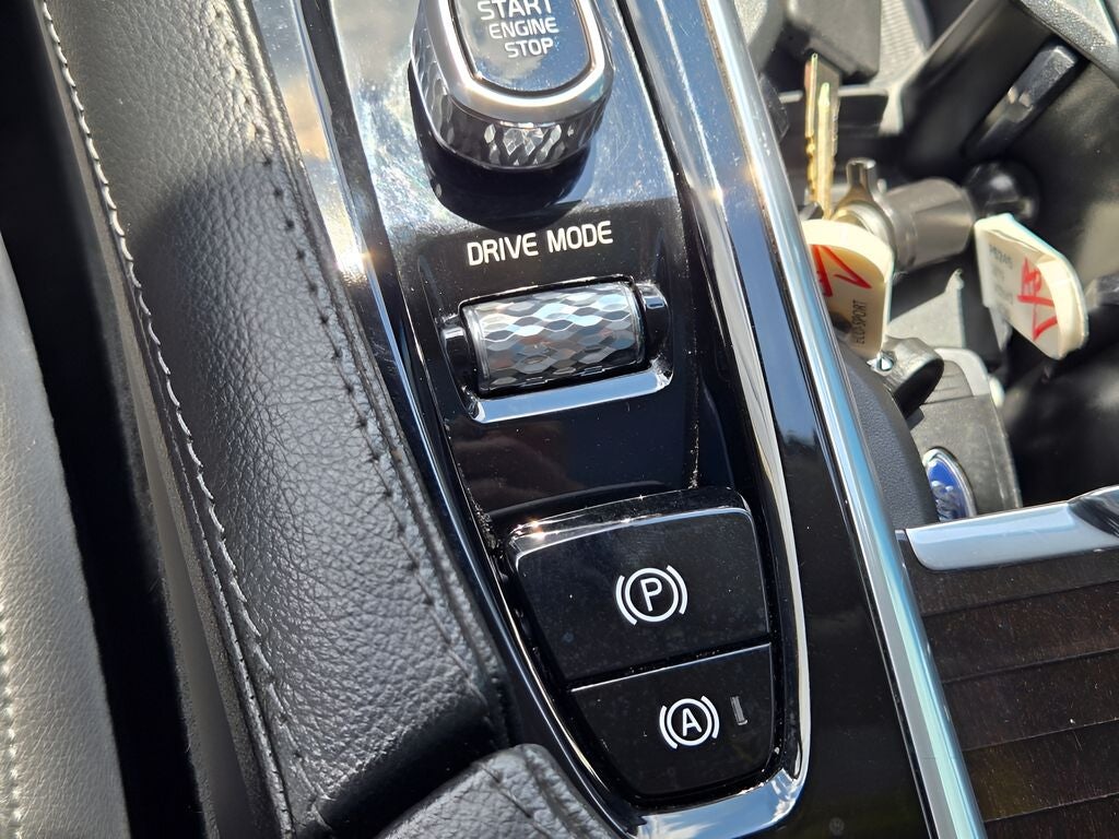 2019 Volvo XC90 T5 Momentum