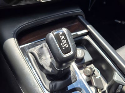2019 Volvo XC90 T5 Momentum