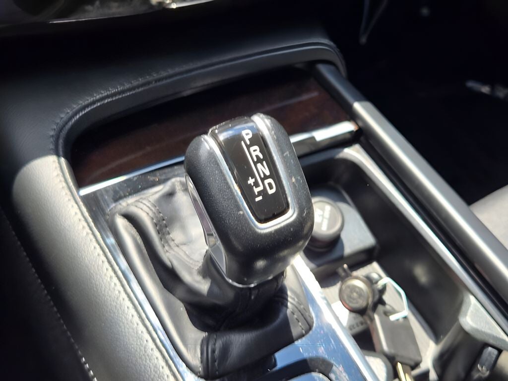 2019 Volvo XC90 T5 Momentum