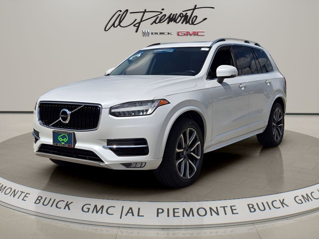 2019 Volvo XC90 T5 Momentum