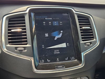 2019 Volvo XC90 T5 Momentum
