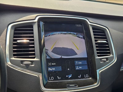 2019 Volvo XC90 T5 Momentum