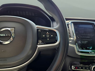 2019 Volvo XC90 T5 Momentum