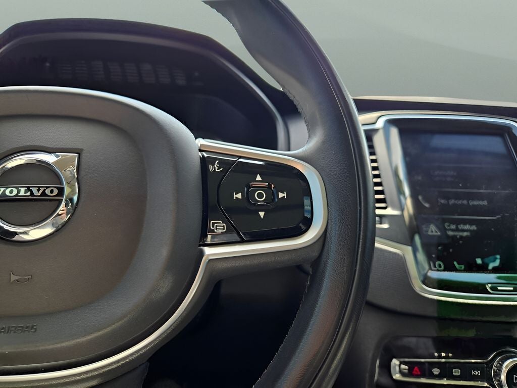 2019 Volvo XC90 T5 Momentum