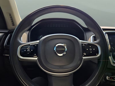 2019 Volvo XC90 T5 Momentum
