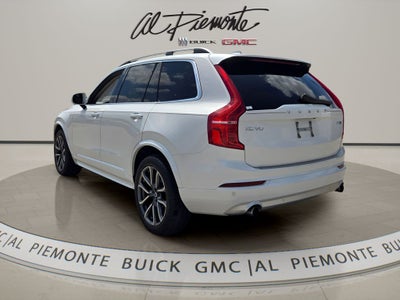 2019 Volvo XC90 T5 Momentum