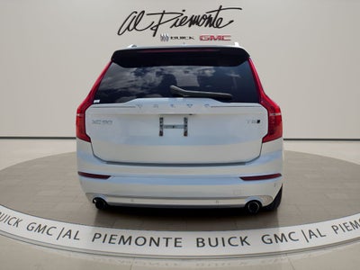 2019 Volvo XC90 T5 Momentum