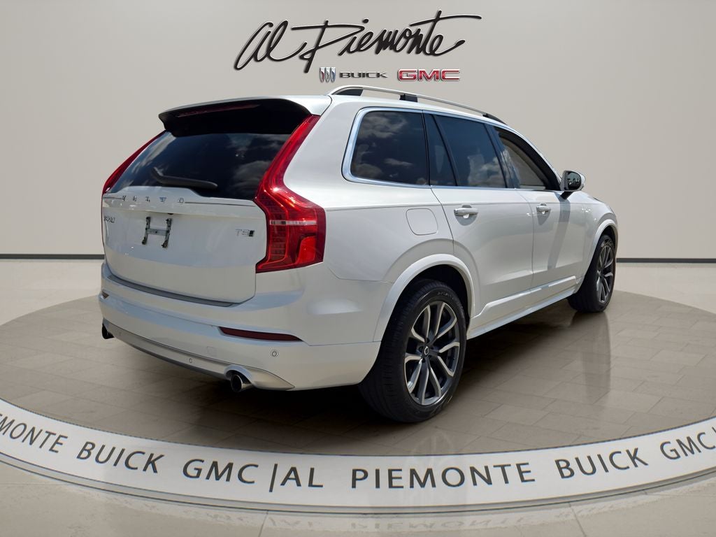 2019 Volvo XC90 T5 Momentum