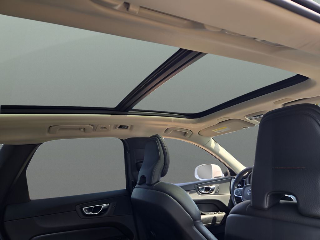 2020 Volvo XC60 T6 Momentum