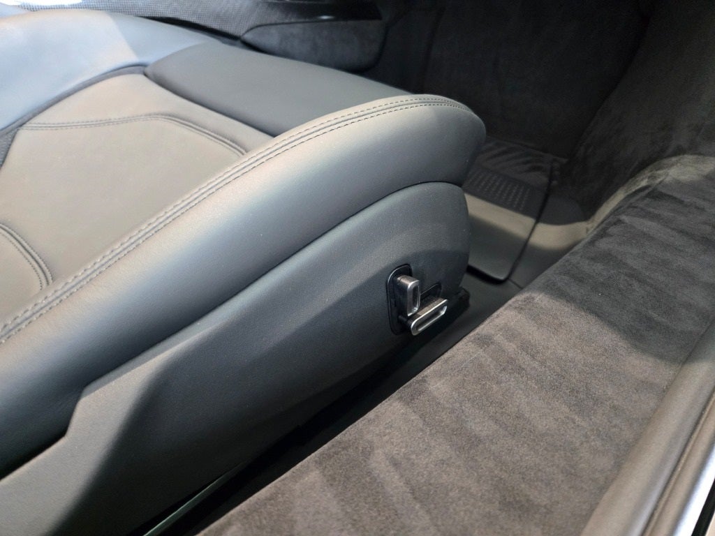 2025 Ferrari 296 GTS GTS