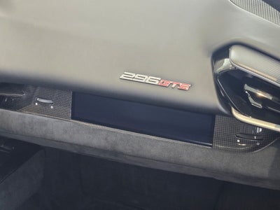 2025 Ferrari 296 GTS GTS